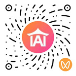 微信视频号二维码